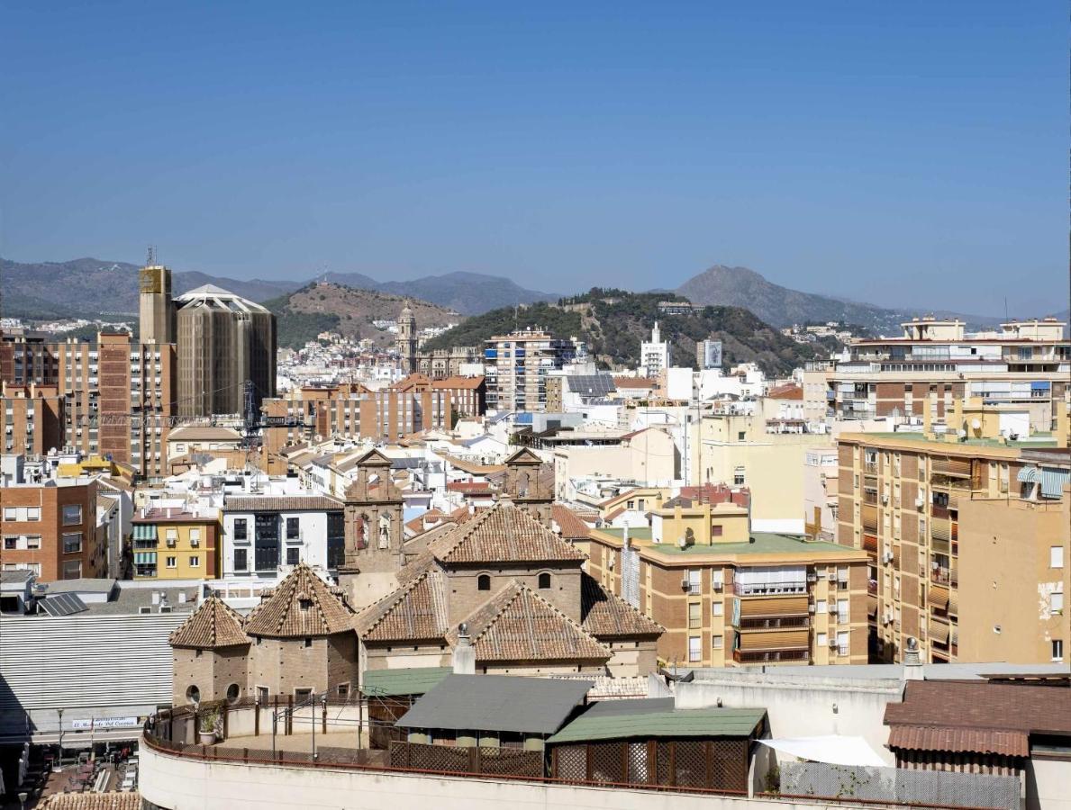 Appartamento Mirador La Catedral *